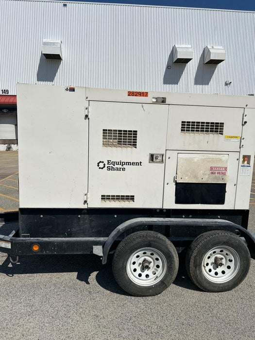 2022 MULTIQUIP DCA70