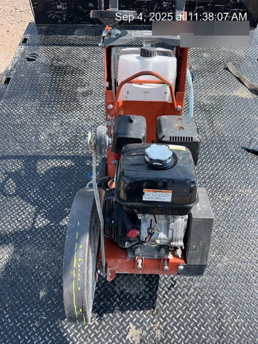 2019 HUSQVARNA FS 400 LV