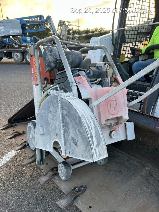 2023 HUSQVARNA FS520