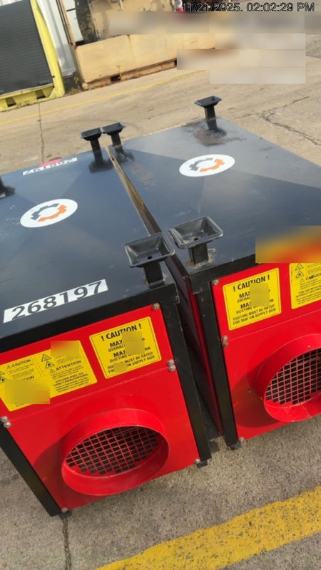 2021 CAMPO EB60E240480V
