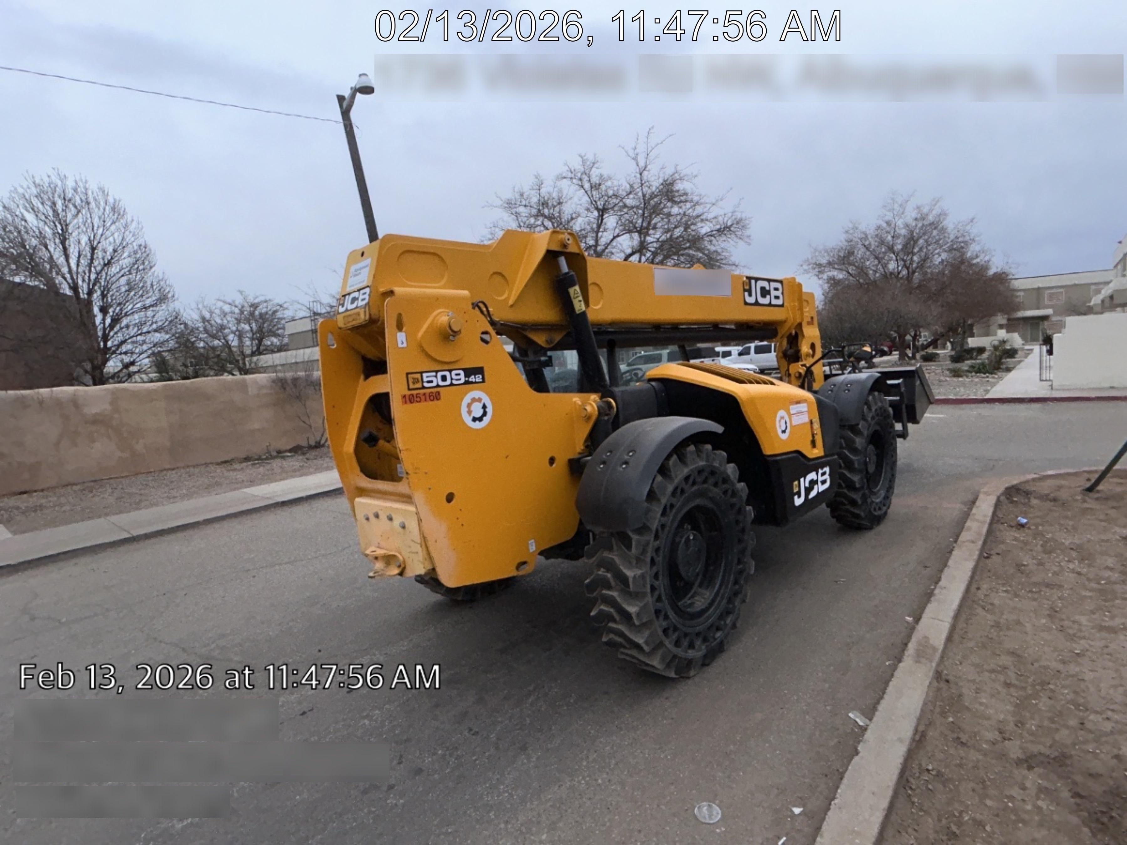 2022 STAR INDUSTRIES 1472TKBOB