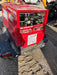 2022 Shindaiwa DGW400MDL Kubota D902 Engine, 23 HP, Dual Op Welder, Wire, Arc, Droop Stick, Tig, and CC Stick Functionality, Simulphase, 3 Phase and 1 Phase Gen Output, Single Axle NB Trlr, Slr Trckl Chrg 12V 12W, Fire Ext
