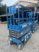 2018 Genie GS-1930 Genie GS-1930 Scissor Lift w/Standard Options