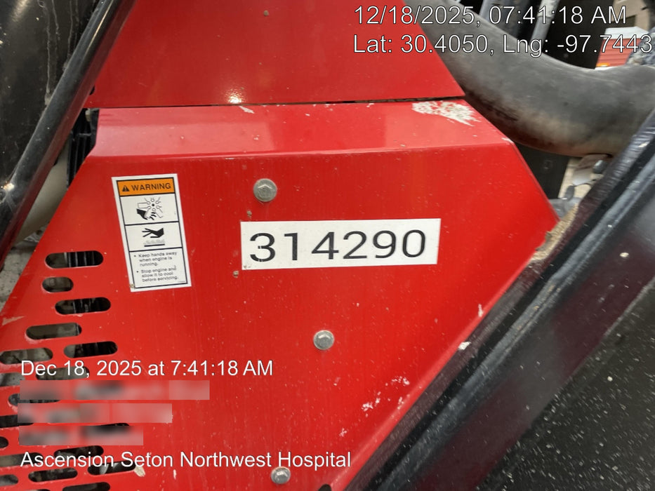 2024 STAR INDUSTRIES M1360B - Star JIB Boom