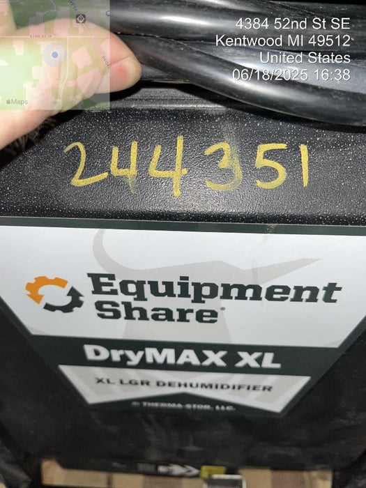 2022 PHOENIX DryMAX XL