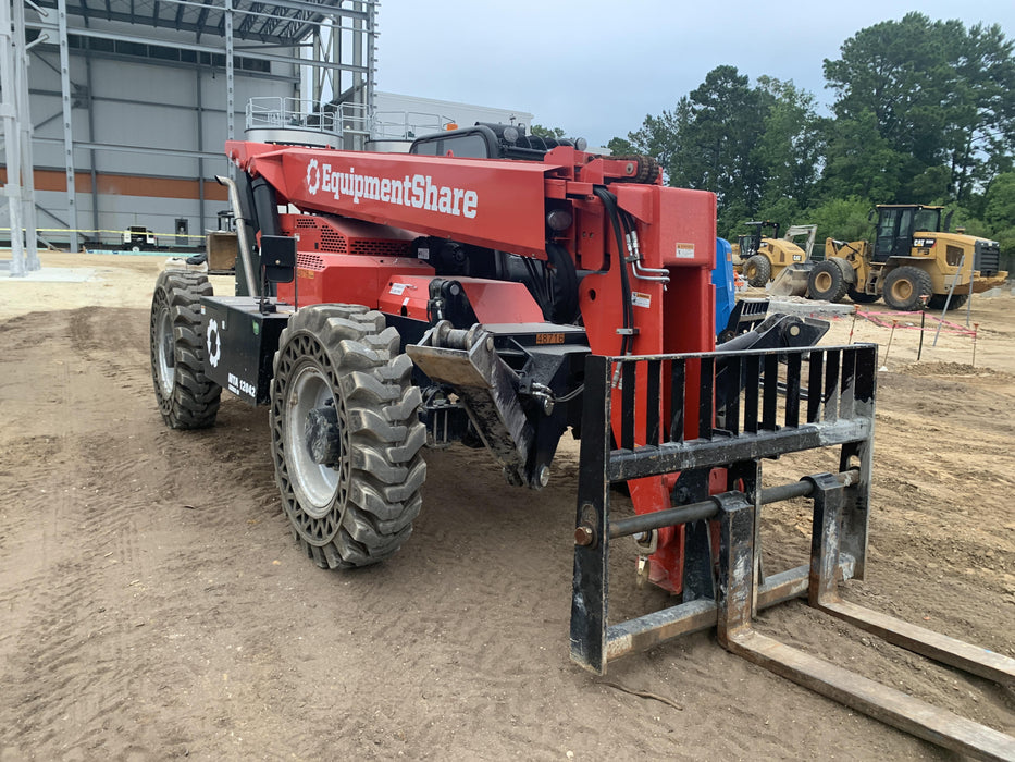 2020 MANITOU MTA12042