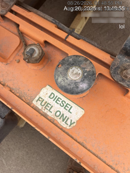 2021 PIONEER PP66S12L71-TD2.9L4