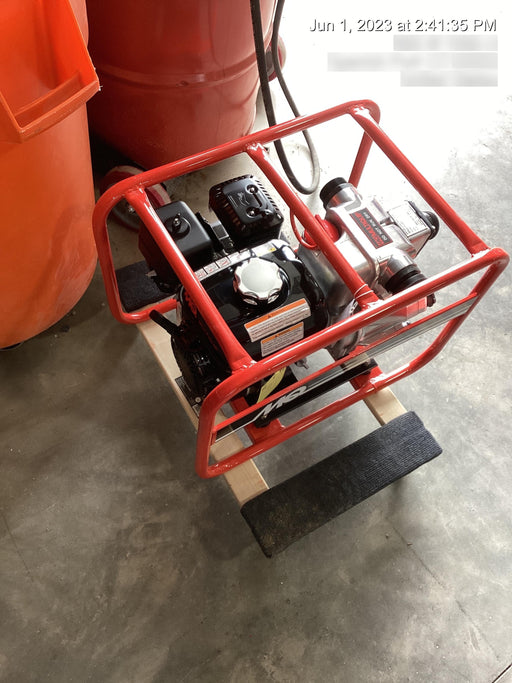 2023 MULTIQUIP QP2TH