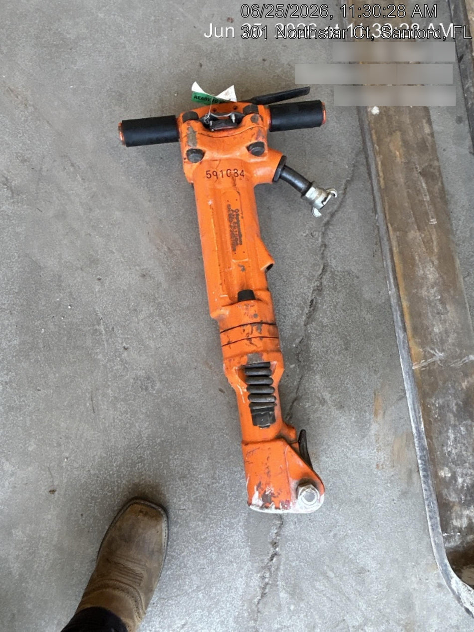 2024 MICHIGAN PNEUMATIC ES-TPB90-118-TRACKER