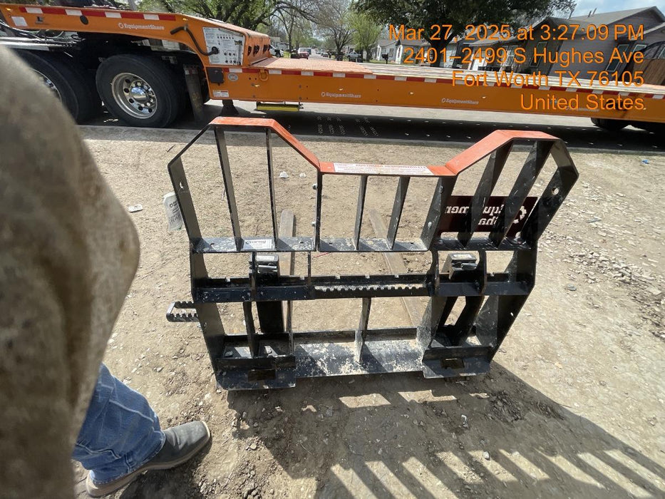 2024 VIRNIG PF4855-5VG