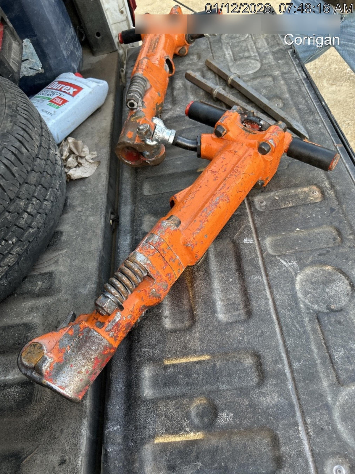 2024 MICHIGAN PNEUMATIC ES-TPB90-118-TRACKER