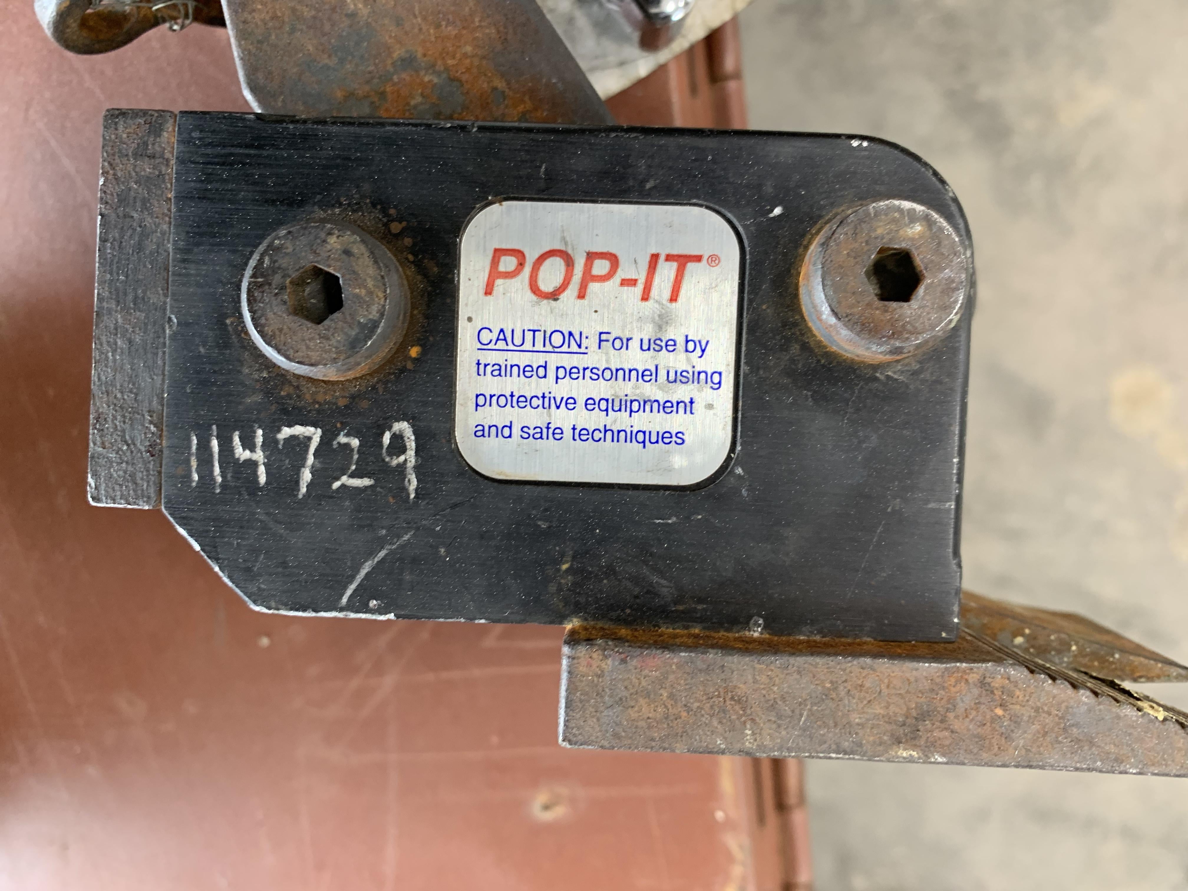2020 PETOL P95-525