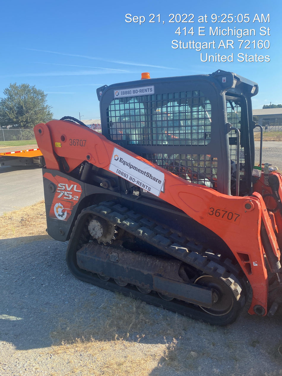 2022 JLG ES2632