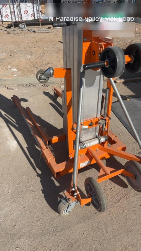 2021 LIFTSMART MLC-24