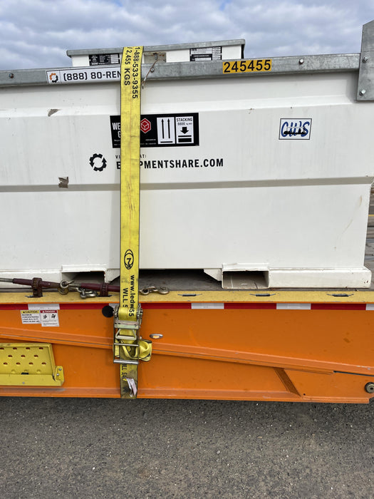 2022 WESTERN GLOBAL 50TCG