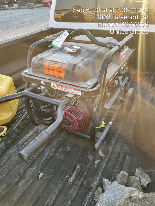 2022 SIMPSON SCGH8500