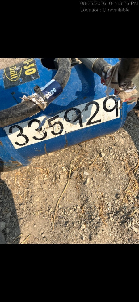 2023 AUGER TORQUE 3300-30