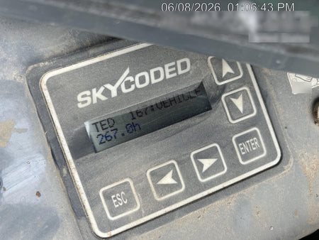 2021 SKYJACK SJ4740