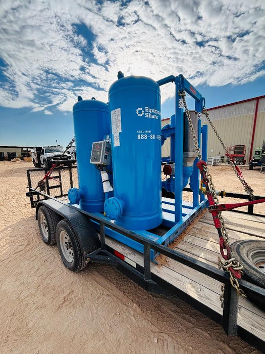 2024 HANKISON RDH-1550G