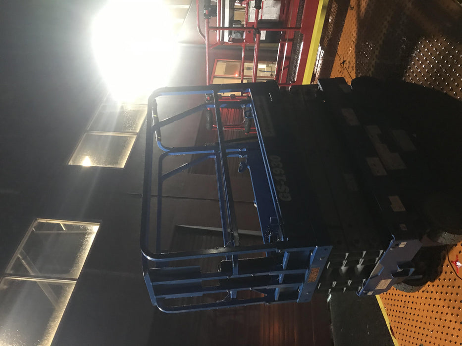 2020 Genie GS-1930 GENIE GS-1930