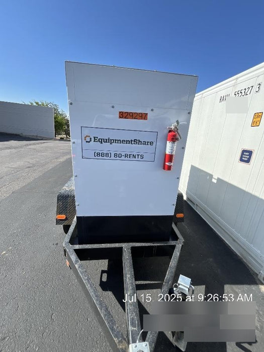 2023 SHINDAIWA DGK45F