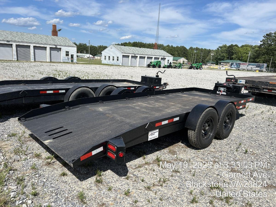 2024 STEELPOINT K19E