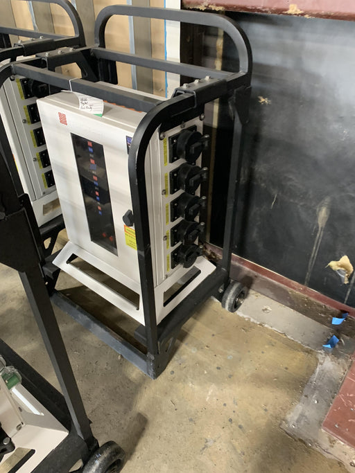 2020 TRYSTAR Tuff Panel 400A