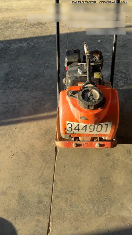 2023 MULTIQUIP MVC82VHW