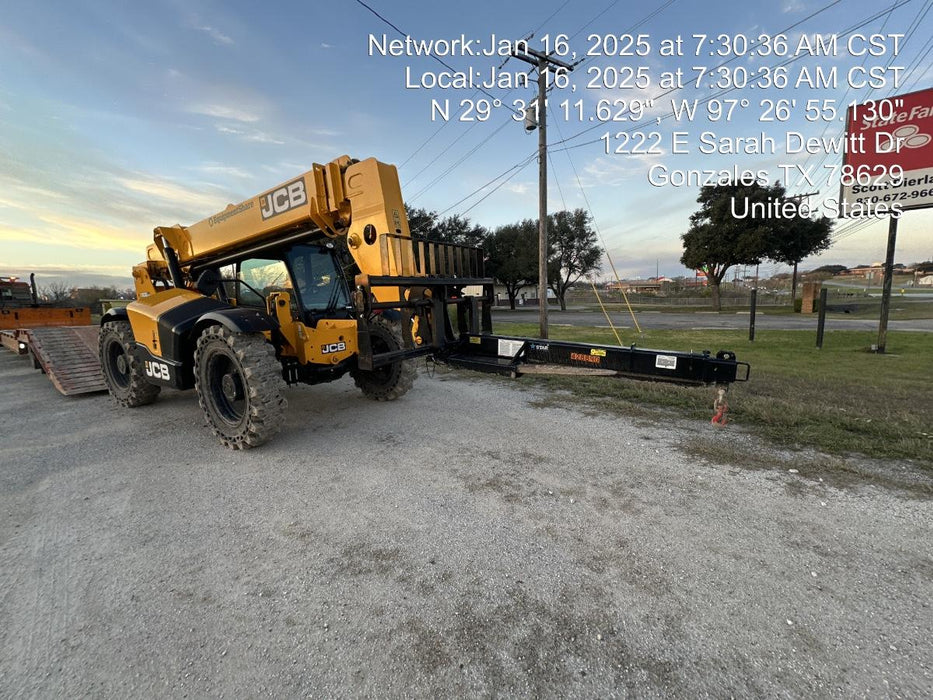 2024 STAR INDUSTRIES M1360B - Star JIB Boom