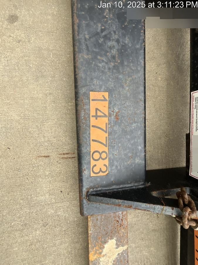 2021 STAR INDUSTRIES M1360B - Star JIB Boom