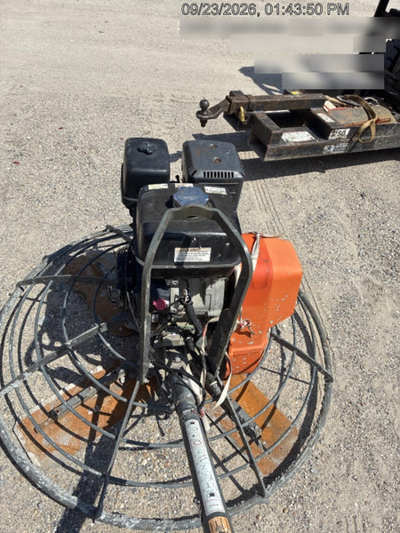 2021 HUSQVARNA CT 48-13A-V