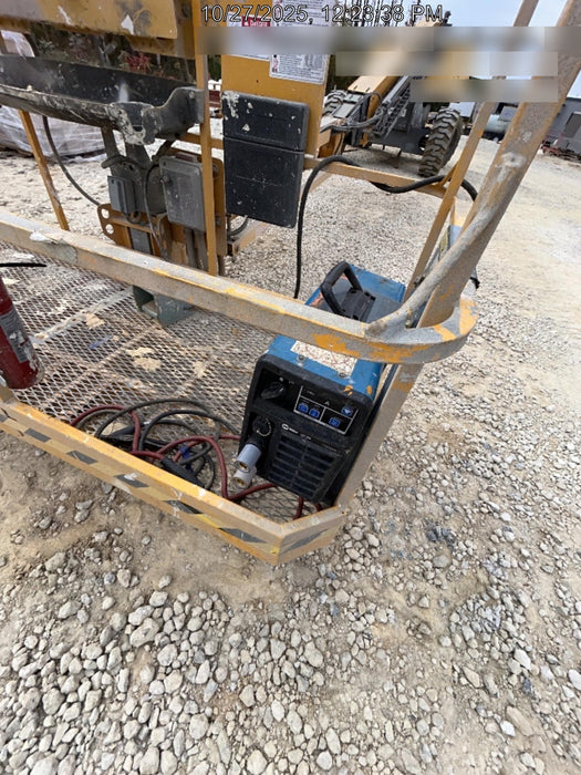 2024 MILLER ELECTRIC CST-282