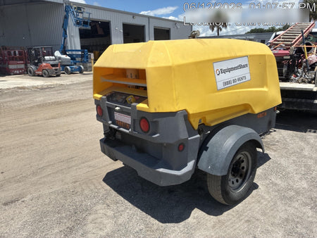 2022 ATLAS COPCO XAS188