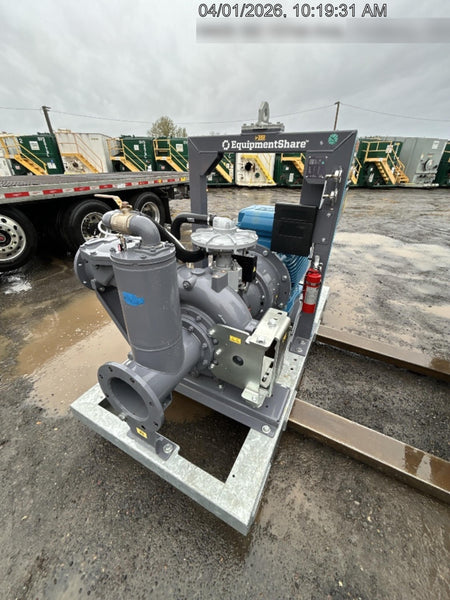 2023 ATLAS COPCO PAC F88 E