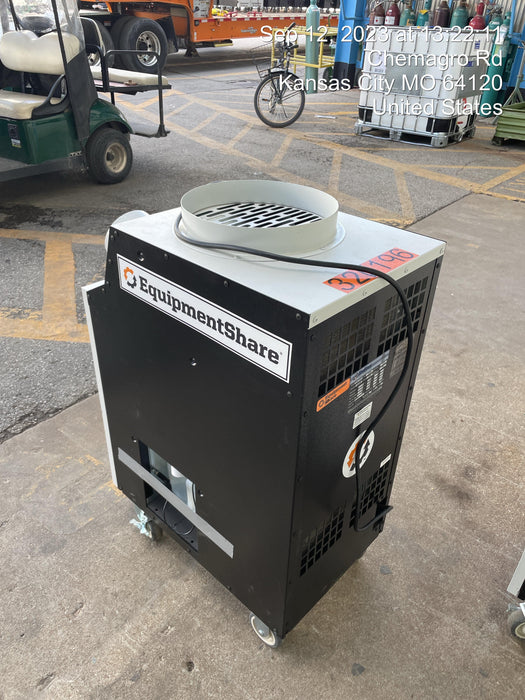 2023 KWIKOOL KPAC1411-2