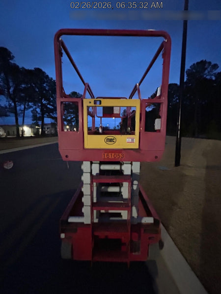 2021 MEC 4046SE