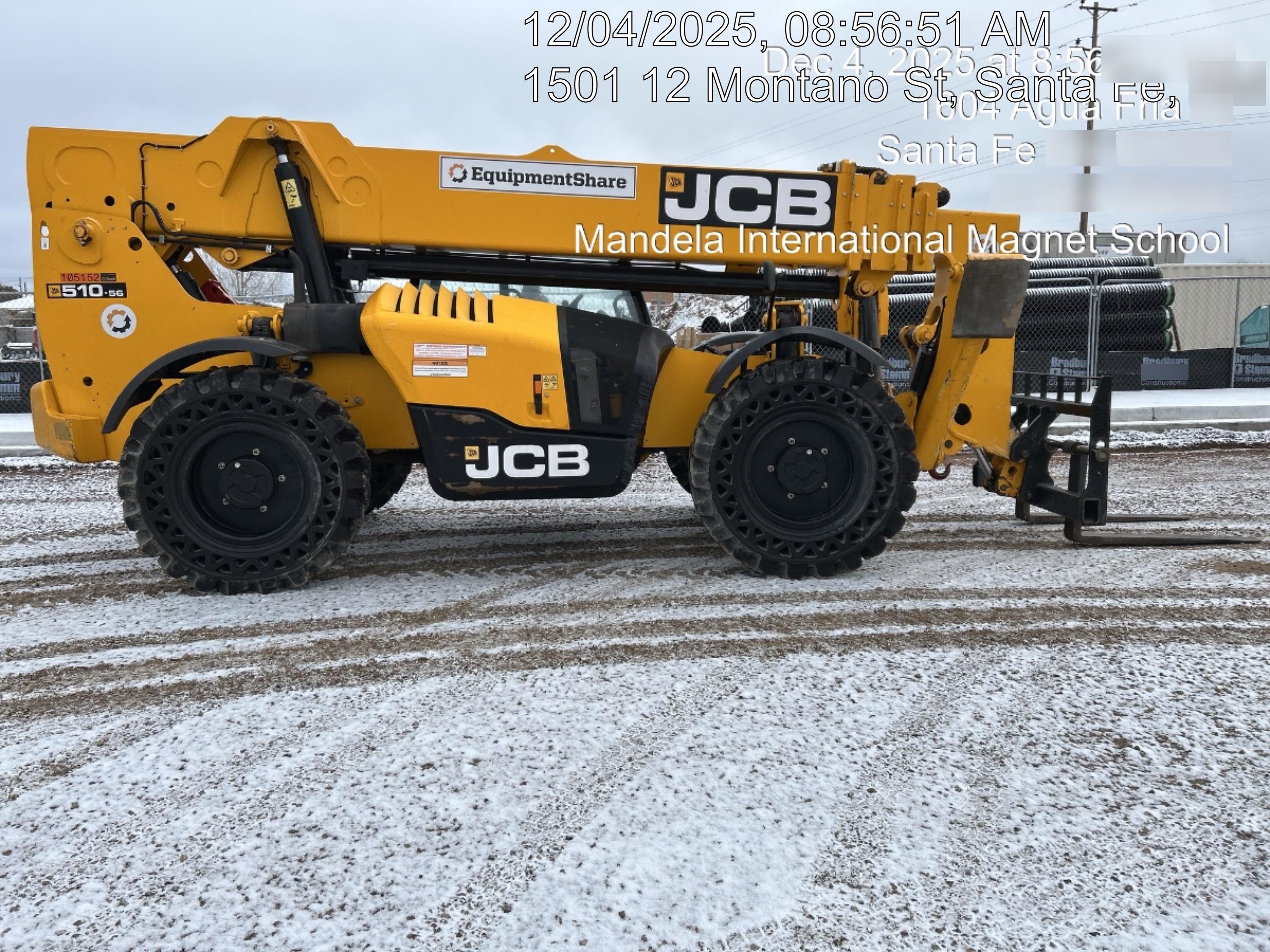 2020 JCB 510-56
