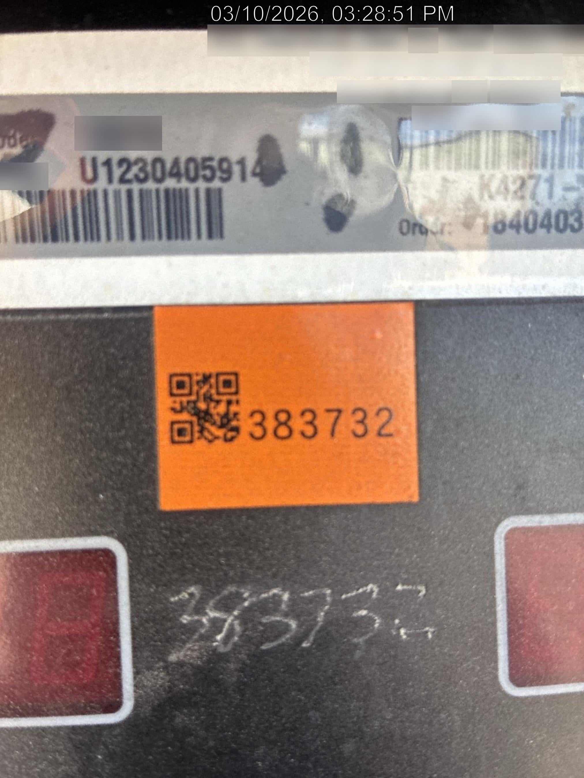 2024 LINCOLN ELECTRIC FLEXTEC 350X