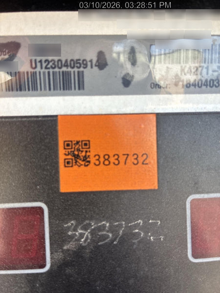2024 LINCOLN ELECTRIC FLEXTEC 350X