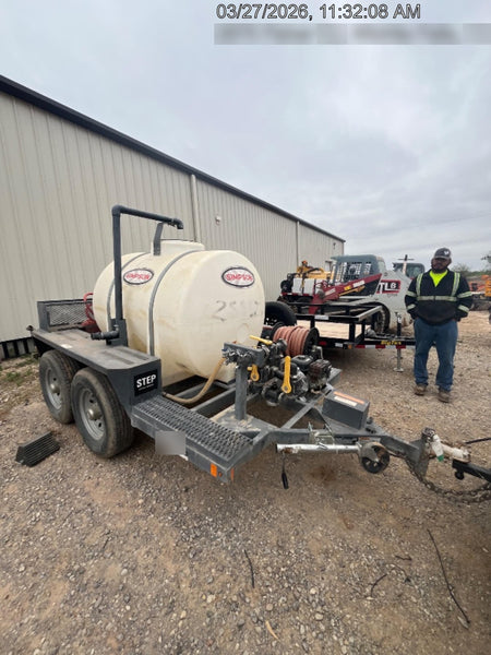 2022 SIMPSON SWT-52517