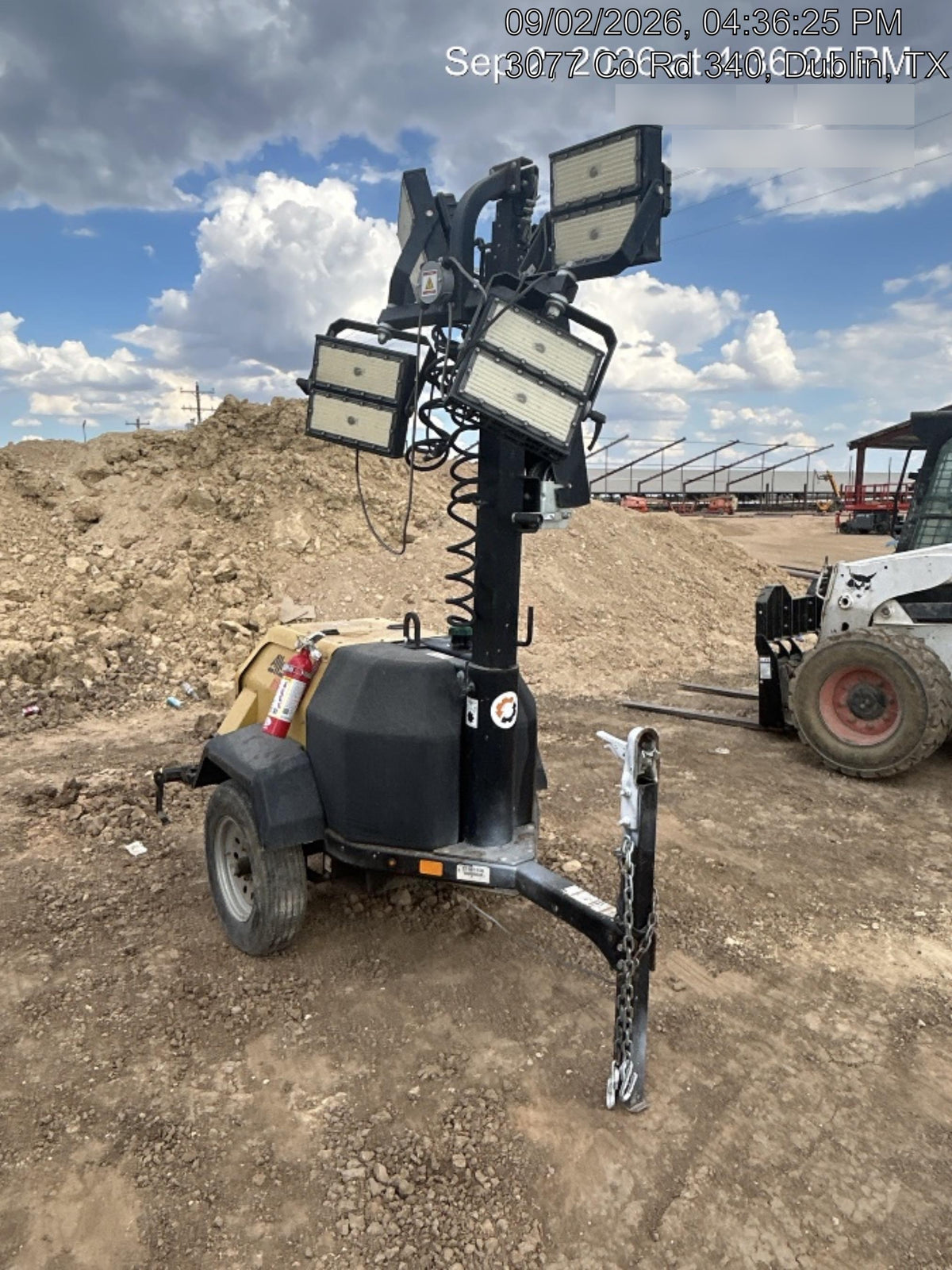 2022 ALLMAND NLV3GR