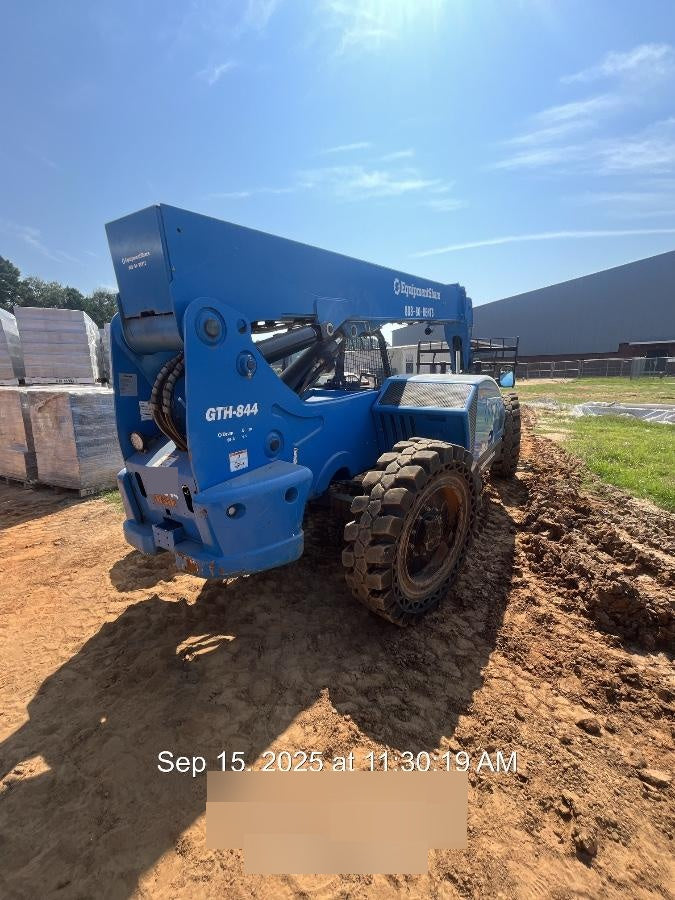 2024 GENIE GTH-844