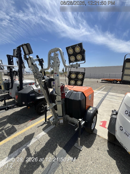 2024 WANCO WLTT-4MM4K