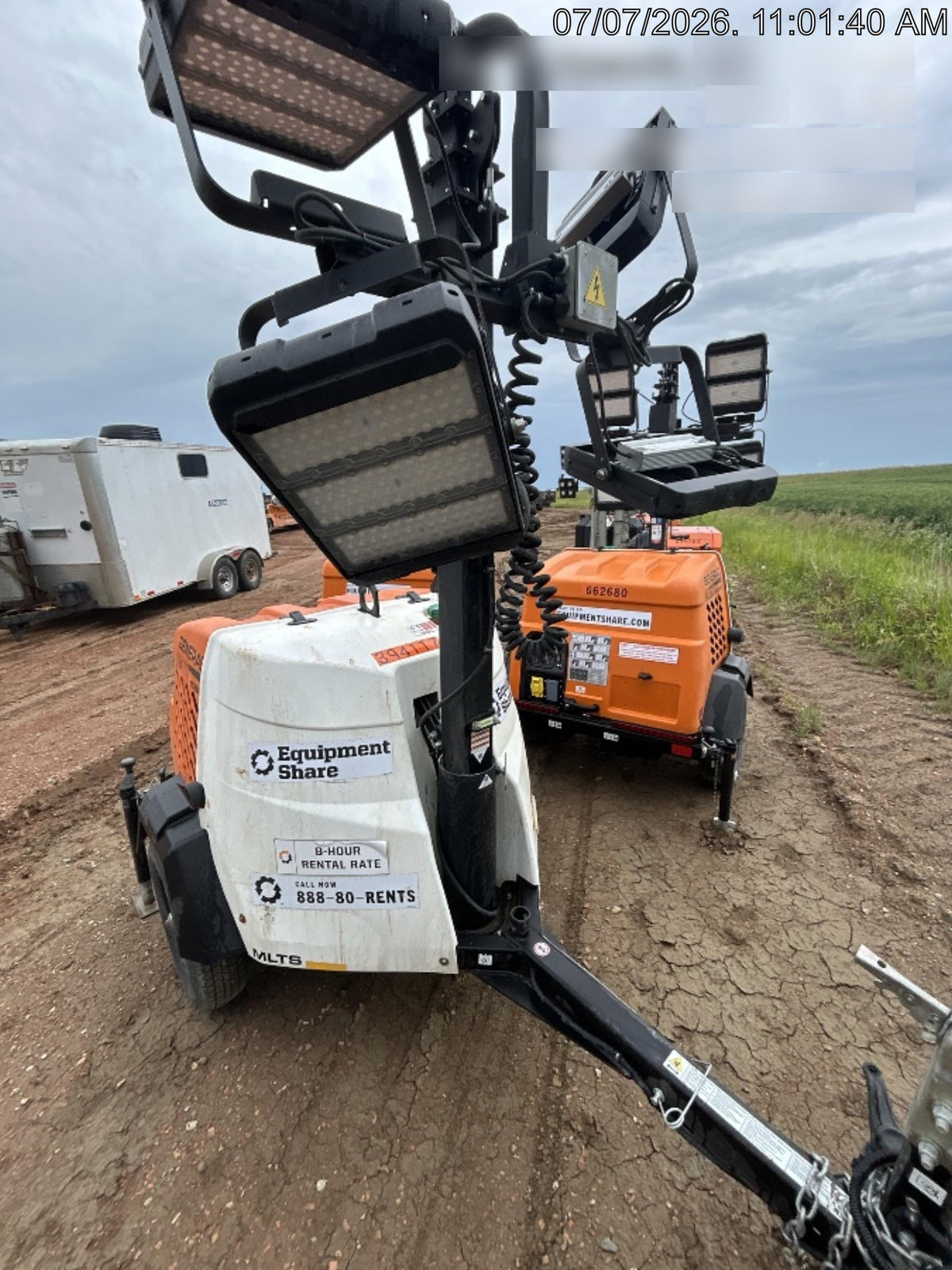 2024 GENERAC MLT2