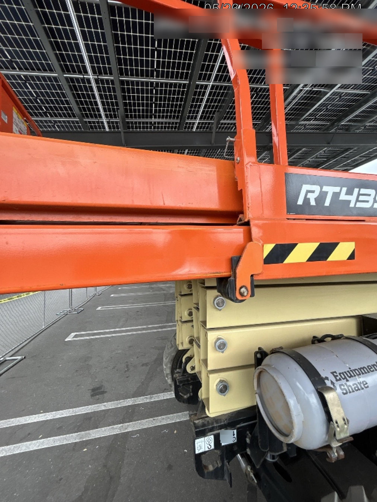 2025 JLG RT4394