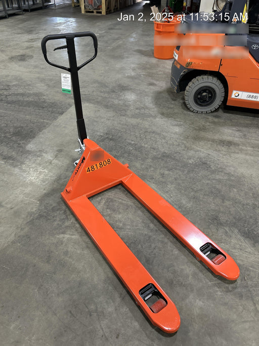 2024 MIGHTY LIFT ML55M