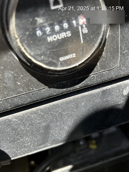 2020 GENIE GS-4390 RT