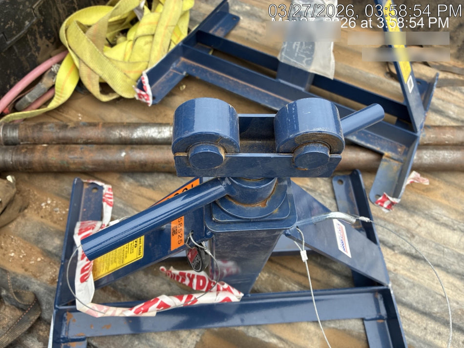 2024 CURRENT TOOLS 670