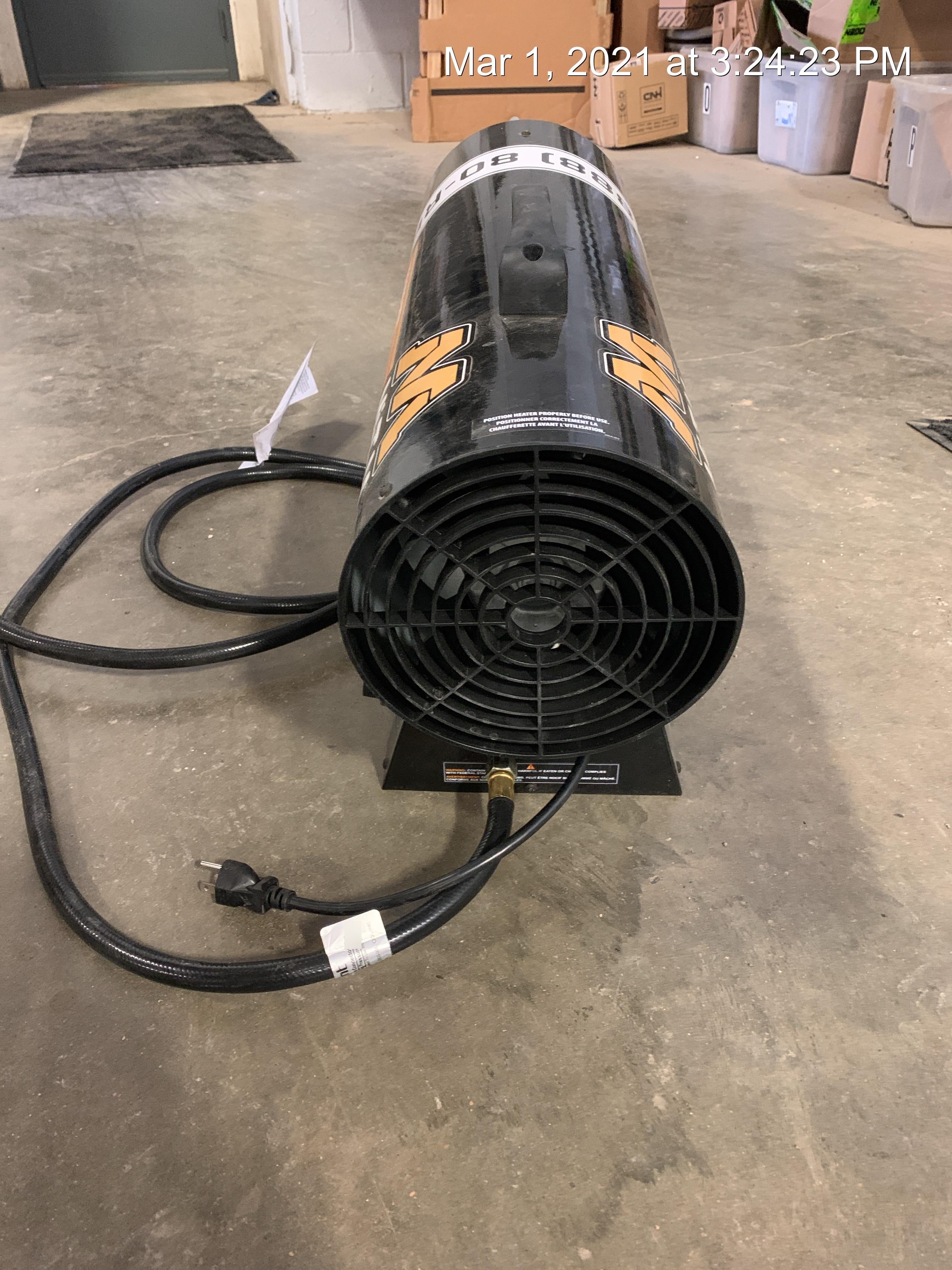 2020 MI-T-M CORPORATION MH-0150-LM10