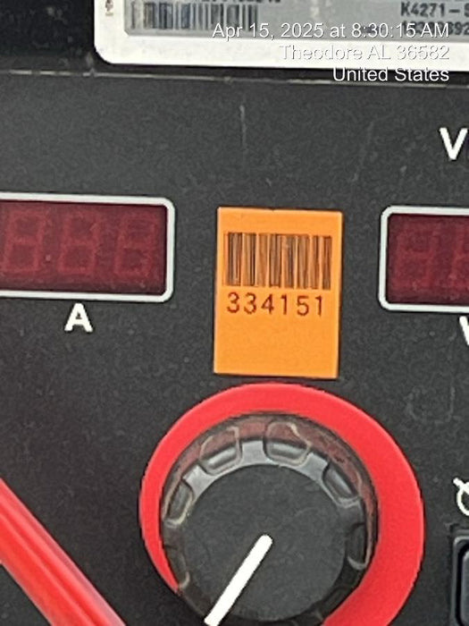 2023 LINCOLN ELECTRIC FLEXTEC 350X